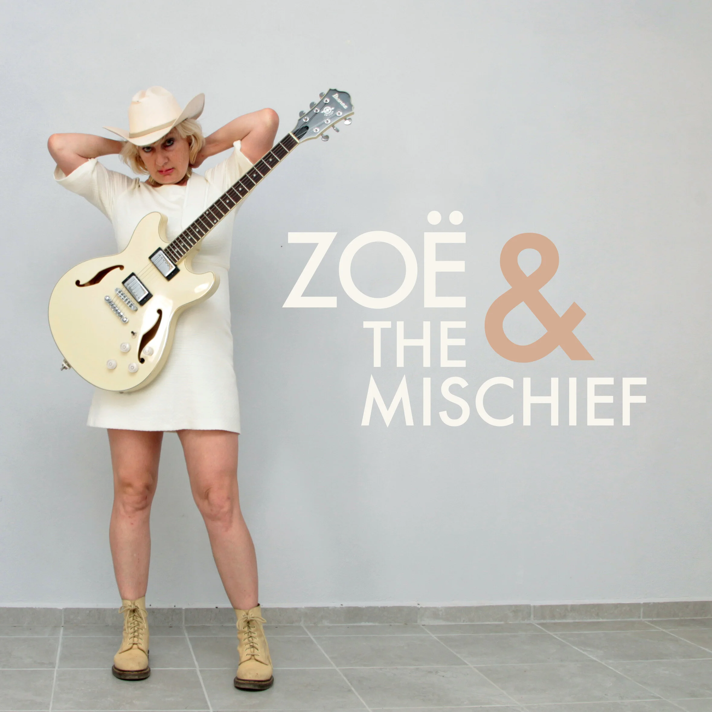 Photos — ZOË & THE MISCHIEF